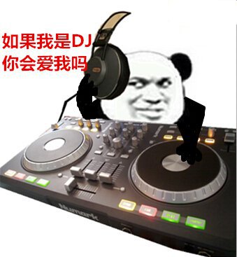 如果我是DJ 你会爱我吗