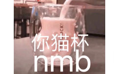 nmb （你猫杯 星巴克猫爪杯）