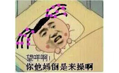 望咩啊！你他妈倒是来操啊