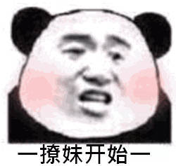 撩妹开始