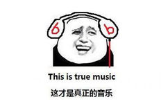 This is true music这才是真正的音乐