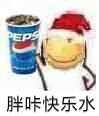 胖咔快乐水