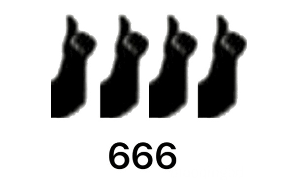 666666