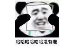 哈哈哈哈哈哈没有啦