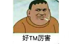 好TM厉害