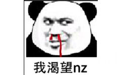 我渴望nz