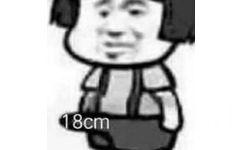 18cm