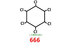 六氢环己烷（666）