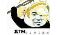 我TM（守望天使小姐姐）