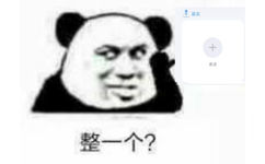 基友整一个？