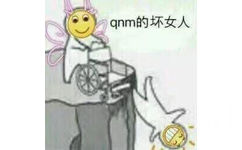 qnm的坏女人