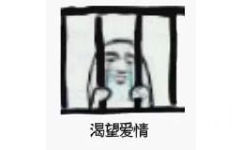 渴望爱情