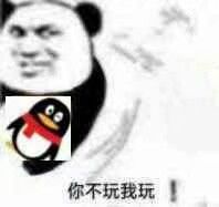 你不玩我玩