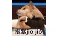 抱紧jio