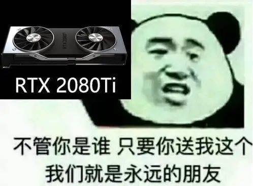 RTX 2080Ti