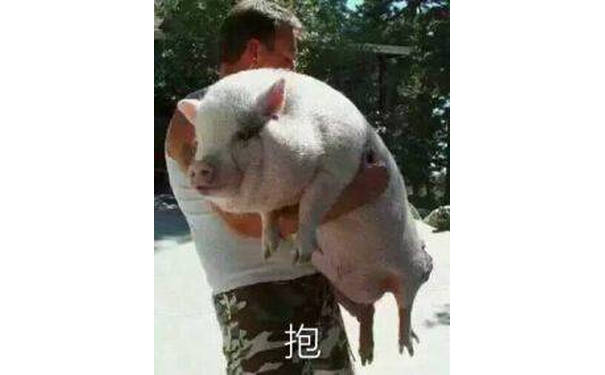 抱抱