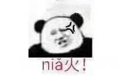 nia火