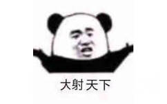 大射天下