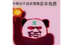 今修仙不成反堕魔实非我愿！（走火入魔）