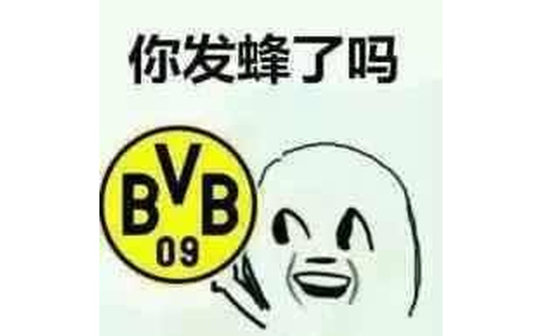 你发蜂了吗？（BVB09）