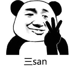 三san