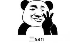 三san