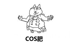 cos肥