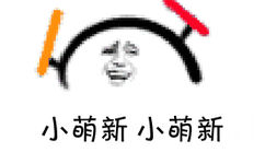 小萌新小萌新