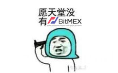 愿天堂没有BitMEX