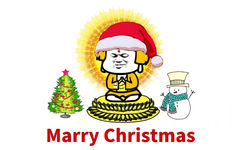 Marry christmas