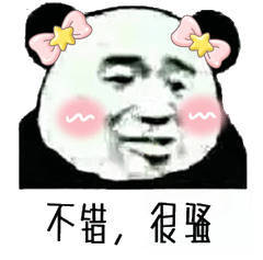 不错,很骚