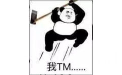 我TM....