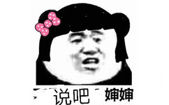 说吧婶婶