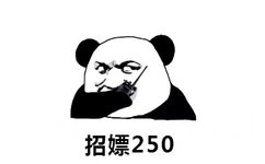 招嫖250