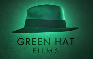 GREEN　HAT FILMS