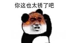 你这也太锈了吧