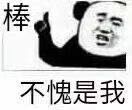 棒，不愧是我