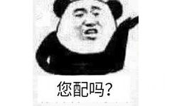 您配吗？