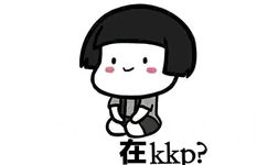 在kkp？