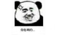 你他哨的