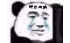 我是弟弟