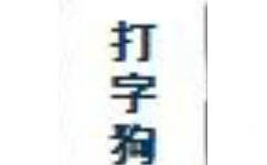 打字狗