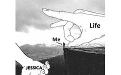 LifeMeJESSICA(“我与生活”系列)