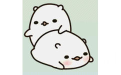 打你屁屁 GIF 动图表情包