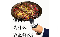 采访火锅，请问你为什么这么好吃，让我变胖？ - 欢迎做客瞎问TV