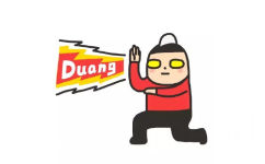 Duang（奥特曼） - 学生党专用表情包