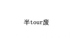 半 tour废 半途而废 - 这些中西合璧的成语你都学会了吗