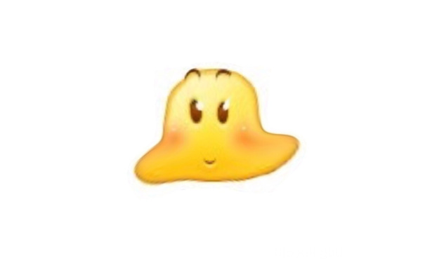 沙雕emoji表情包 - 一组变异 emoji 表情包