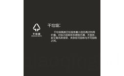 干垃圾千垃圾既其它垃圾危害小但无再次利用干垃圾RESIDUAL WASTE 价值。对自己目前状态感到不满,不放弃,却又毫无改变欲,夹杂在可回收与不可回收之间。 - 垃圾分类，你属于哪类垃圾