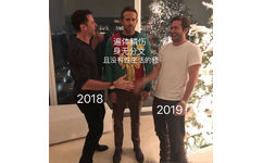 遍体鳞伤身无分文且没有性生活的我，迈过2018，跨入2019